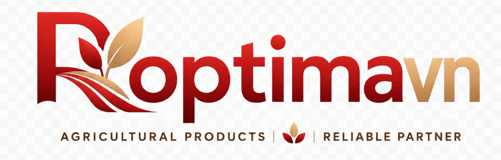 XNK NÔNG SẢN ROPTIMA